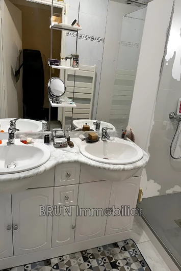 Vente appartement Antibes  