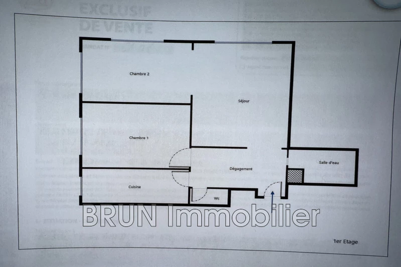 Vente appartement Antibes Vente appartement Antibes