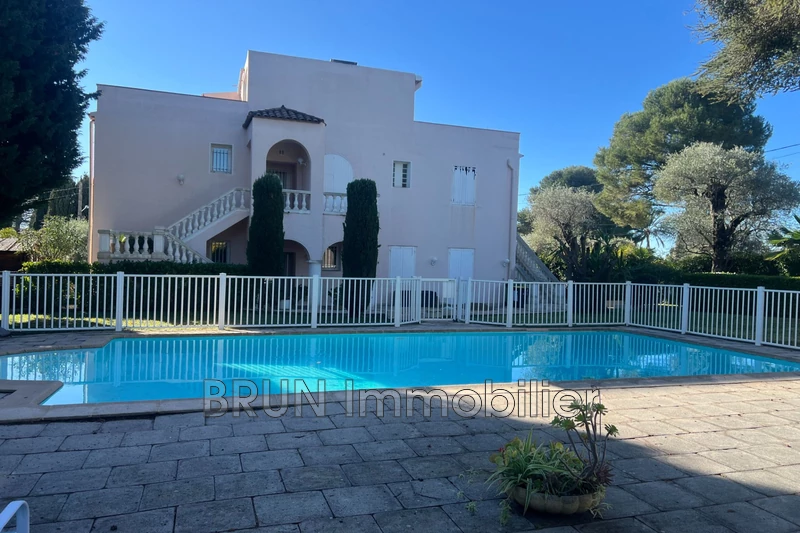 Vente appartement Antibes Vente appartement Antibes