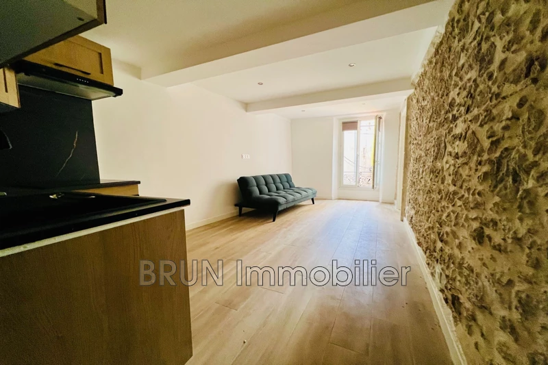 Vente appartement Antibes  