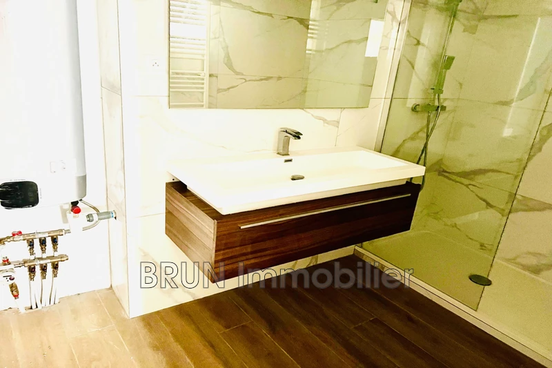 Vente appartement Antibes  