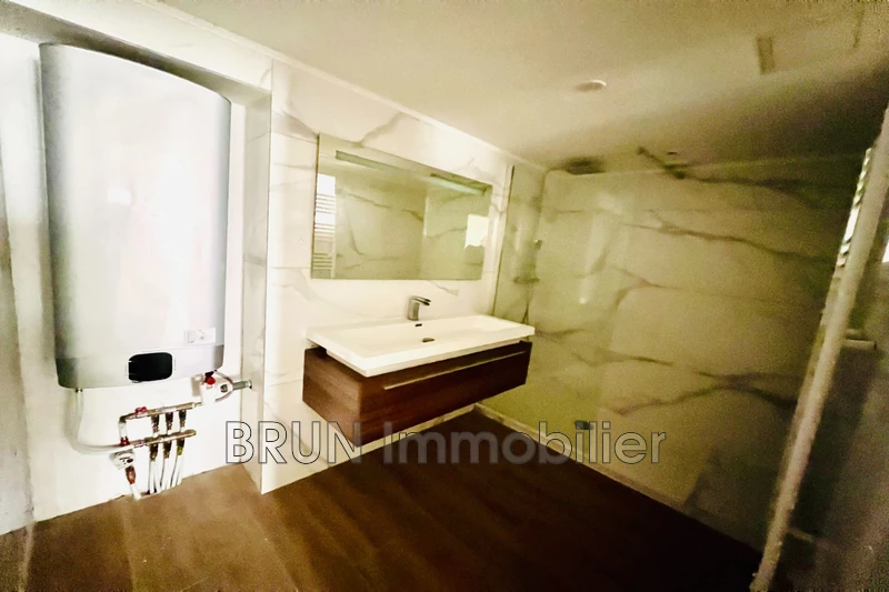 Vente appartement Antibes  