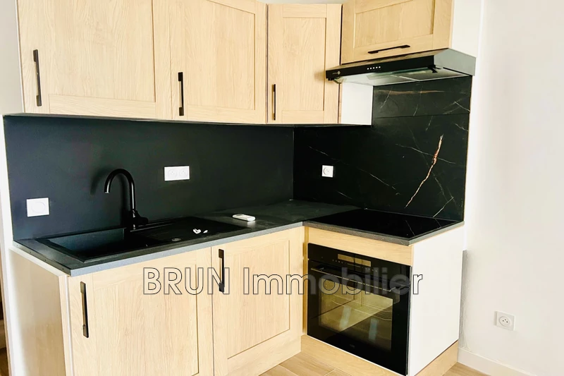 Vente appartement Antibes  