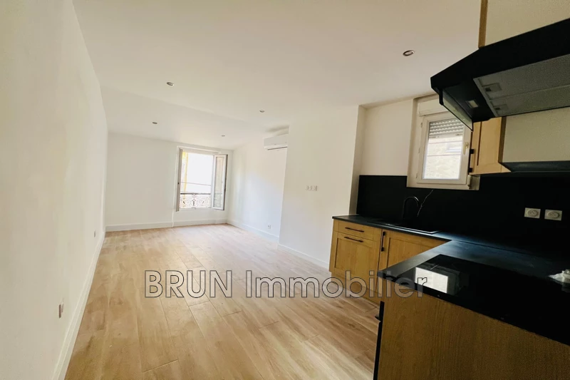 Vente duplex Antibes  