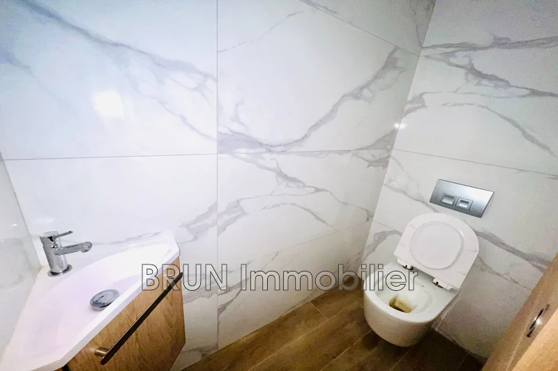 Vente duplex Antibes  