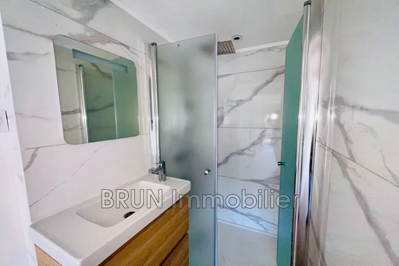 Vente duplex Antibes  