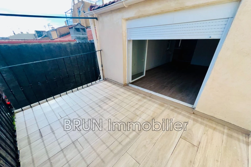 Vente duplex Antibes  