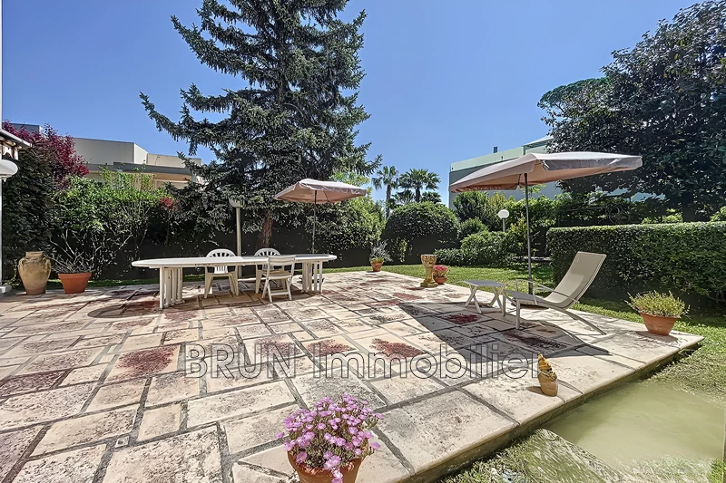 Vente appartement de prestige Antibes  