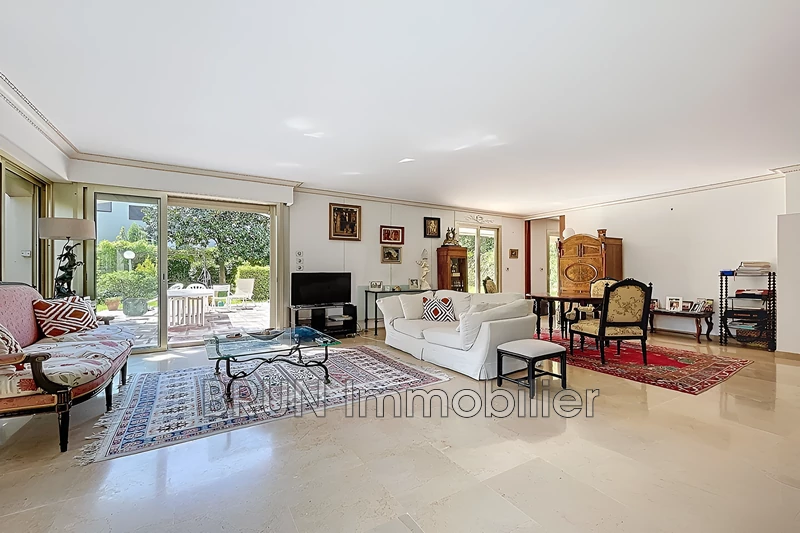 Vente appartement de prestige Antibes  