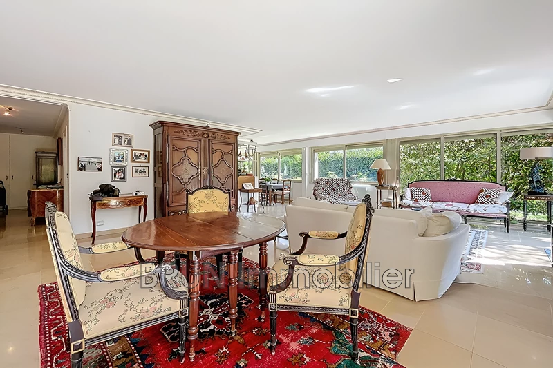 Vente appartement de prestige Antibes  