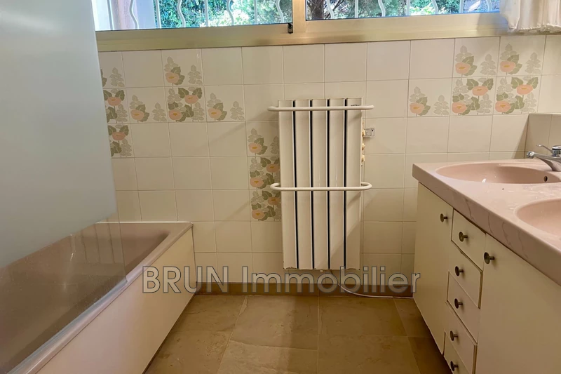 Vente appartement de prestige Antibes  