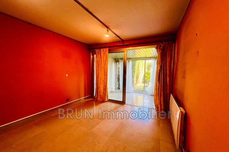 Vente appartement de prestige Antibes  