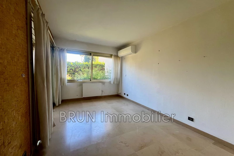 Vente appartement de prestige Antibes  