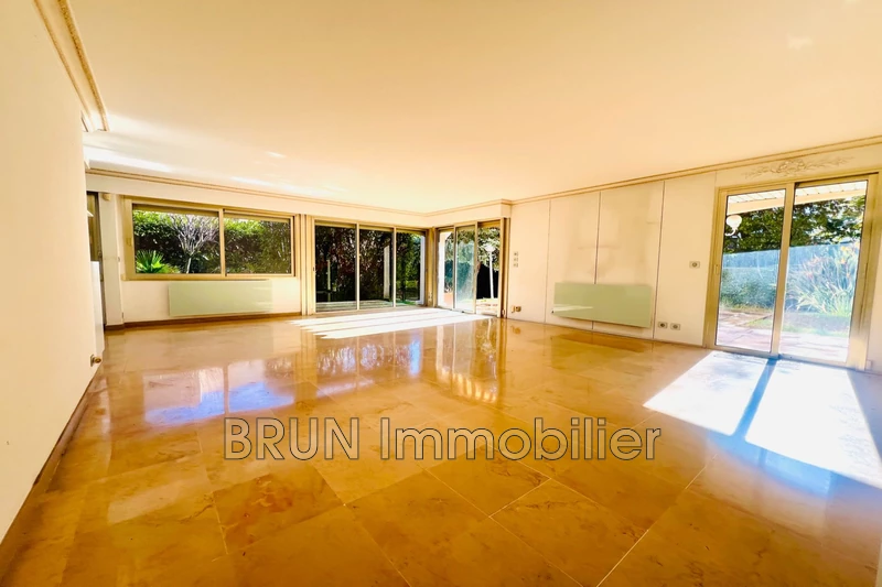 Vente appartement de prestige Antibes  