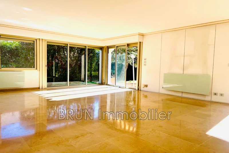 Vente appartement de prestige Antibes  