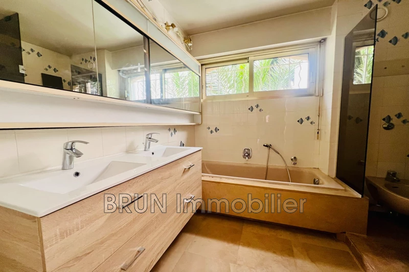 Vente appartement de prestige Antibes  