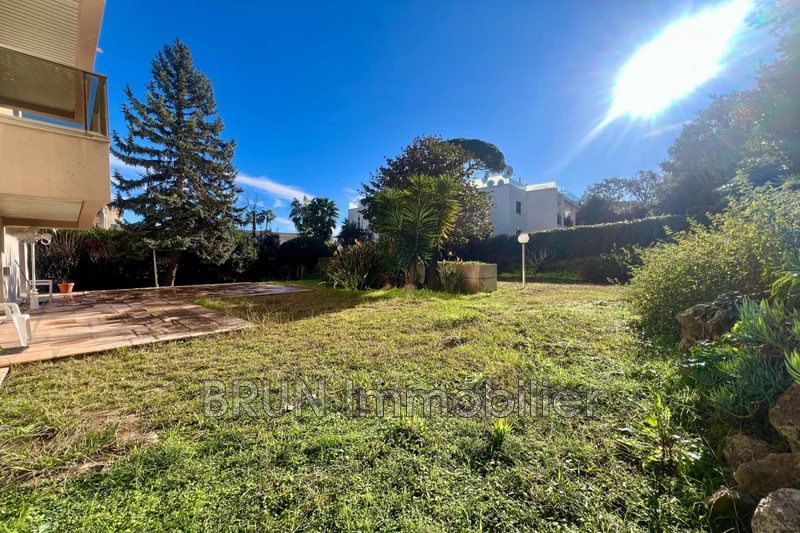 Vente appartement de prestige Antibes  