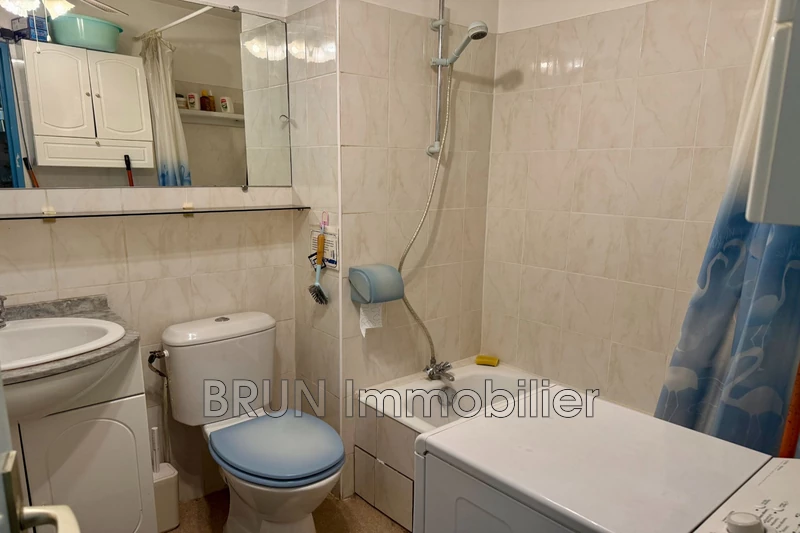 Vente appartement Juan-les-Pins  