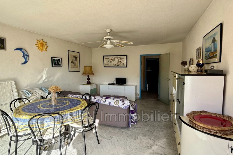 Vente appartement Juan-les-Pins  