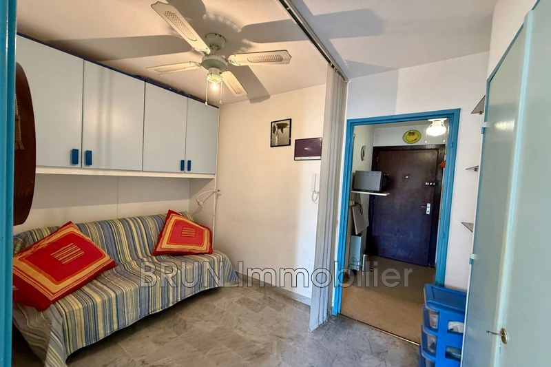 Vente appartement Juan-les-Pins  