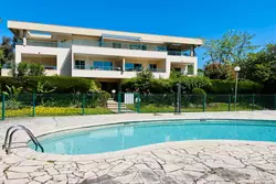 Appartement 3 pièces 54 m² · à Antibes · 54 m² · 399 000 €