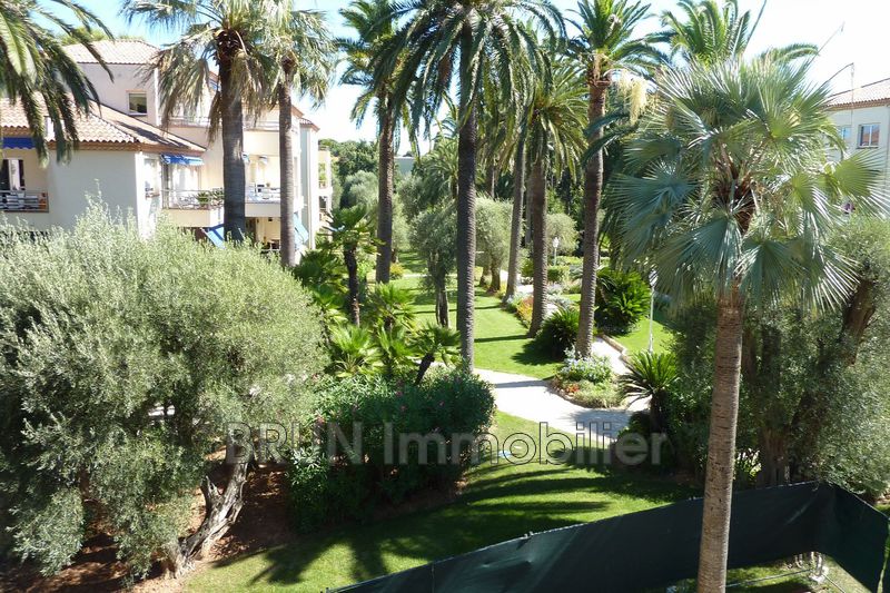 Photo Appartement Juan-les-Pins Plages, achat appartement 2 pièces 44 m²