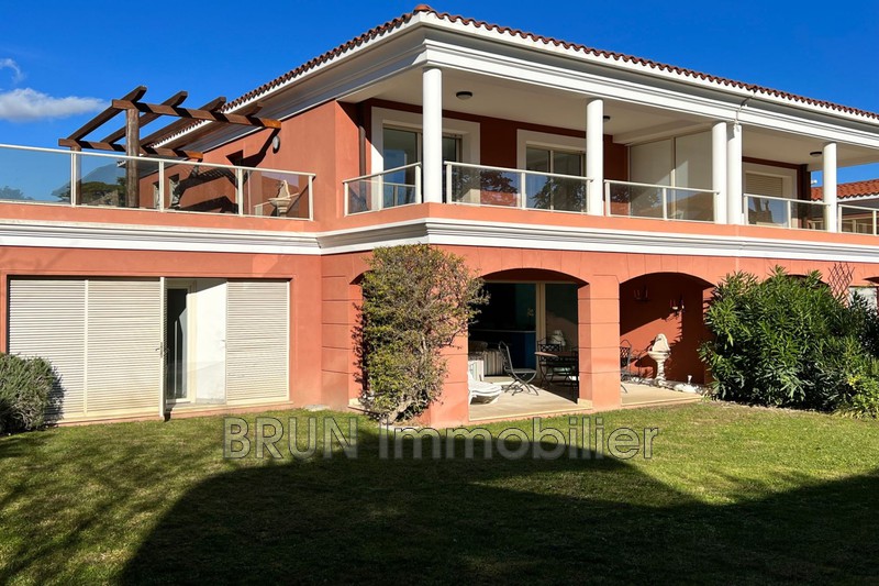 Villa Antibes Salis,   achat villa  2 chambres   125&nbsp;m&sup2;