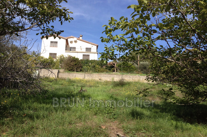 Photo Maison Antibes Cougoulins, achat maison 4 chambres 280 m²