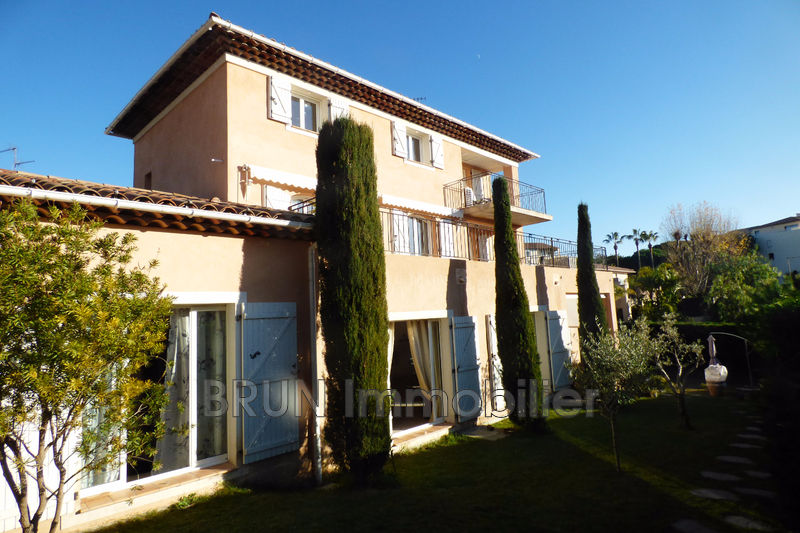 Photo Maison Antibes St jean, achat maison 6 chambres 220 m²