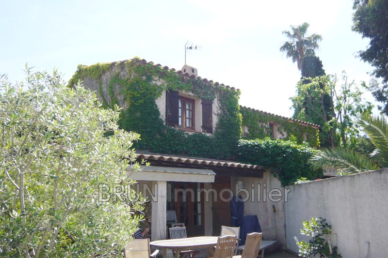 vente Maison Golfe-juan Golfe juan Maison Golfe-Juan Golfe juan, achat maison 2 chambres 65 m²