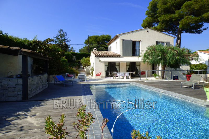 vente Maison villa Antibes Rastines Villa Antibes Rastines, achat villa 4 chambres 160 m²