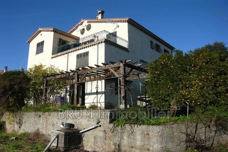 vente Maison Antibes Cougoulins Maison Antibes Cougoulins, achat maison 4 chambres 270 m²
