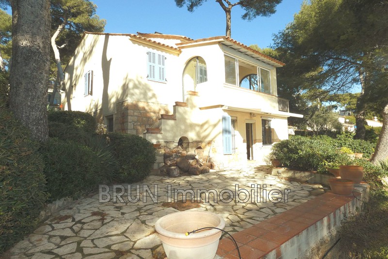 vente Maison Antibes Cap d'antibes Maison Antibes Cap d'antibes, achat maison 5 chambres 155 m²