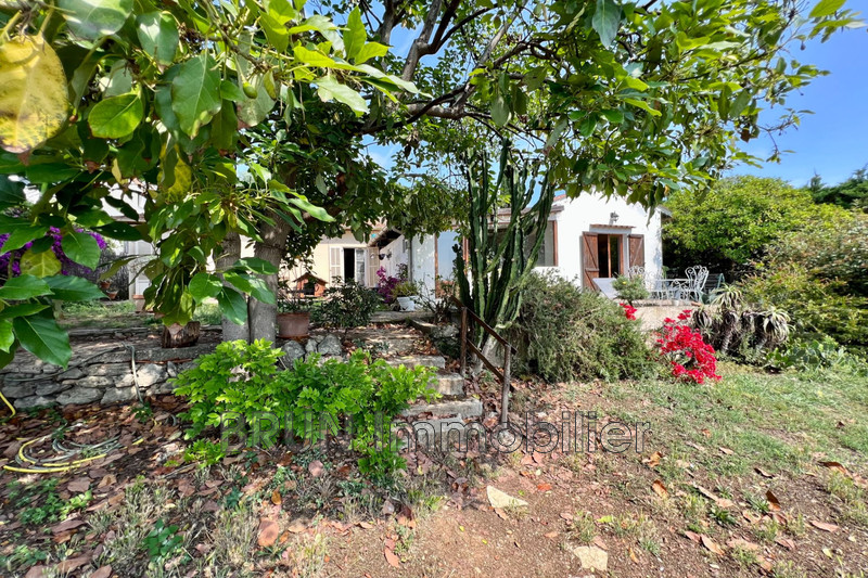 Vente maison de caractère Golfe-Juan  