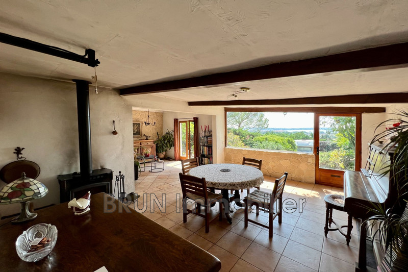 Vente maison de caractère Golfe-Juan  