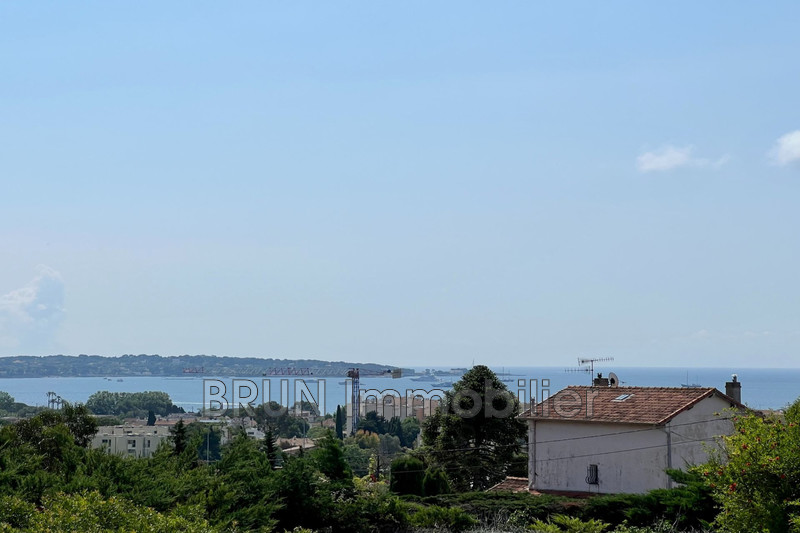 Vente maison de caractère Golfe-Juan  