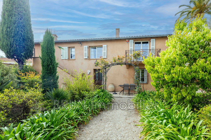 Photo Bastide Antibes Laval,   to buy bastide  5 bedrooms   250&nbsp;m&sup2;