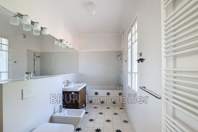 Vente maison de caractère Antibes  