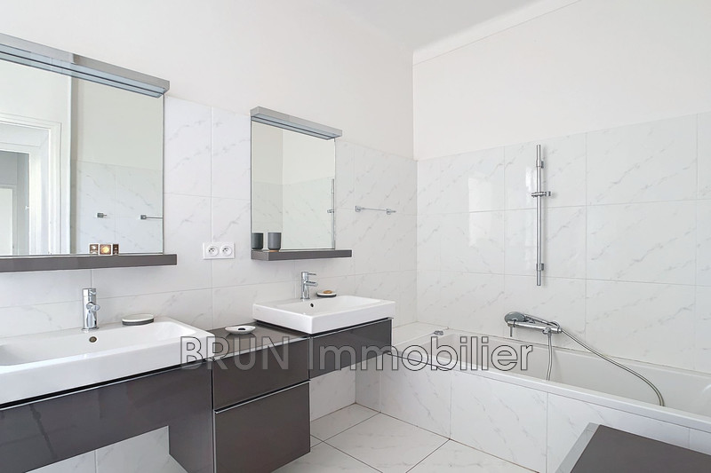 Vente maison de caractère Antibes  