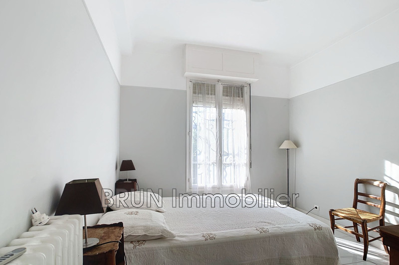 Vente maison de caractère Antibes  