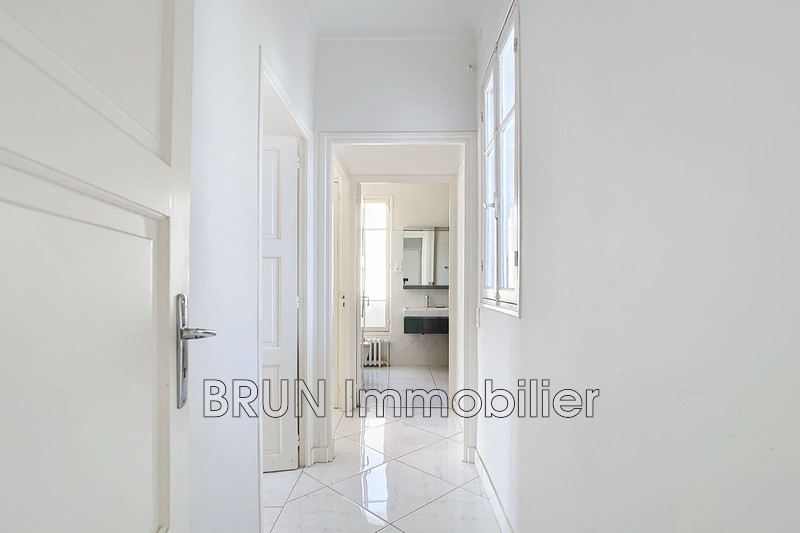 Vente maison de caractère Antibes  