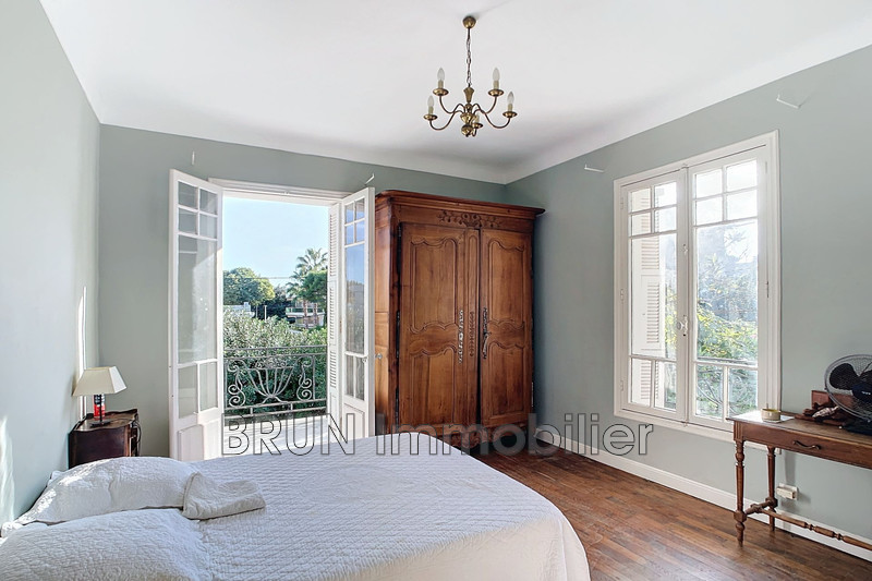 Vente maison de caractère Antibes  