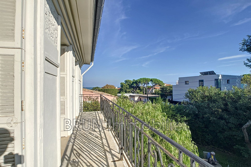 Vente maison de caractère Antibes  