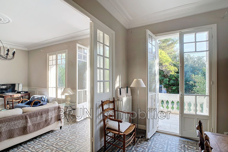 Vente maison de caractère Antibes  