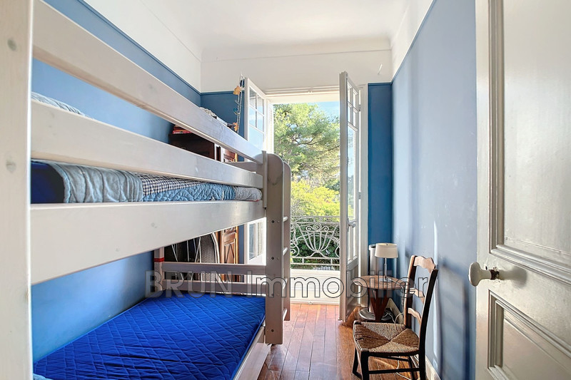Vente maison de caractère Antibes  