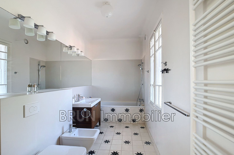 Vente maison de caractère Antibes  
