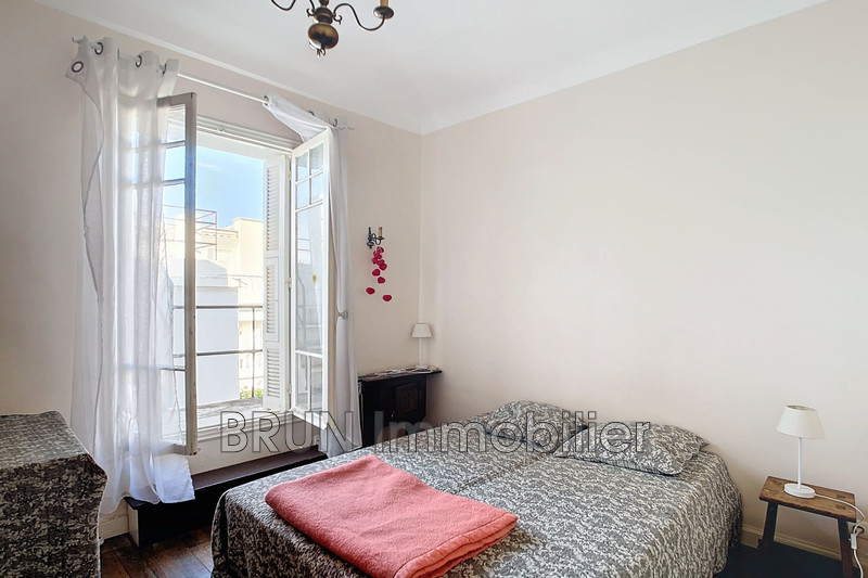 Vente maison de caractère Antibes  