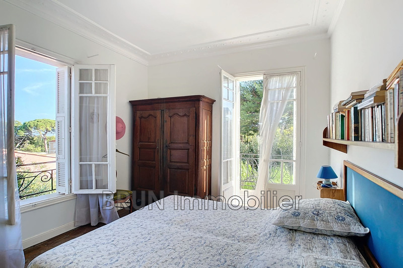 Vente maison de caractère Antibes  
