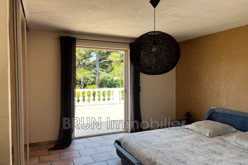 Vente villa provençale Antibes  