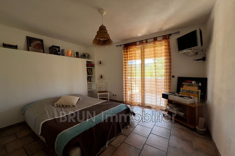 Vente villa provençale Antibes  